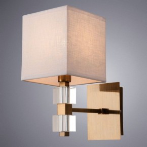 Бра Arte Lamp North A5896AP-1PB в Соликамске - solikamsk.mebel24.online | фото 2