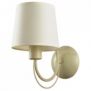 Бра Arte Lamp Orlean A9310AP-1WG в Соликамске - solikamsk.mebel24.online | фото 2