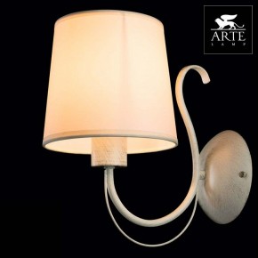 Бра Arte Lamp Orlean A9310AP-1WG в Соликамске - solikamsk.mebel24.online | фото 4