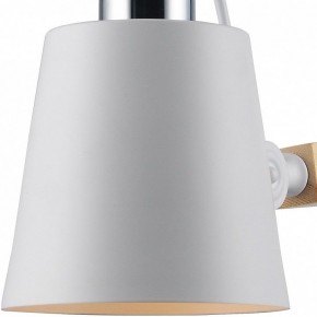 Бра Arte Lamp Oscar A7141AP-1WH в Соликамске - solikamsk.mebel24.online | фото 2