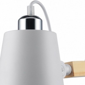 Бра Arte Lamp Oscar A7141AP-1WH в Соликамске - solikamsk.mebel24.online | фото 3