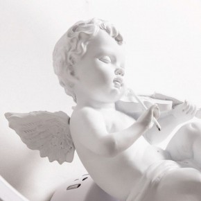 Бра Arte Lamp Paradise A6065AP-1WH в Соликамске - solikamsk.mebel24.online | фото 3