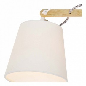 Бра Arte Lamp Pinocchio A5700AP-1WH в Соликамске - solikamsk.mebel24.online | фото 6