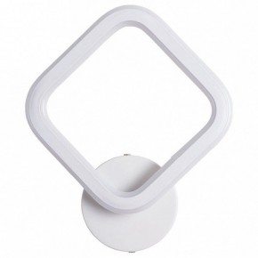 Бра Arte Lamp Polli A9005AP-1WH в Соликамске - solikamsk.mebel24.online | фото
