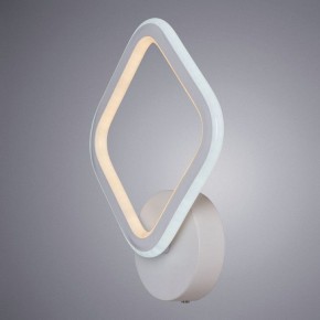 Бра Arte Lamp Polli A9005AP-1WH в Соликамске - solikamsk.mebel24.online | фото 2