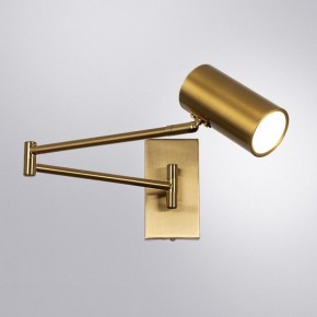Бра Arte Lamp Posterior A2490AP-1PB в Соликамске - solikamsk.mebel24.online | фото 2