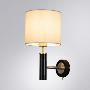Бра Arte Lamp Robert A5029AP-1SS в Соликамске - solikamsk.mebel24.online | фото 2