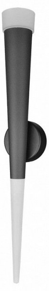 Бра Arte Lamp Sabik A6010AP-1BK в Соликамске - solikamsk.mebel24.online | фото