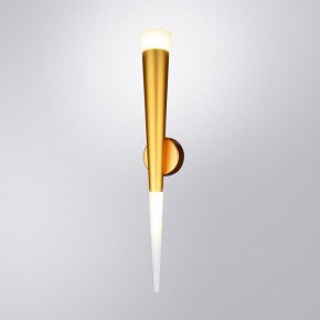 Бра Arte Lamp Sabik A6010AP-1SG в Соликамске - solikamsk.mebel24.online | фото 2