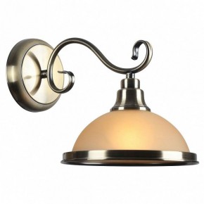 Бра Arte Lamp Safari A6905AP-1AB в Соликамске - solikamsk.mebel24.online | фото