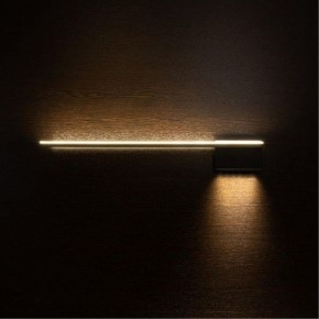 Бра Arte Lamp Sargas A2026AP-1BK в Соликамске - solikamsk.mebel24.online | фото 2