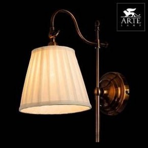 Бра Arte Lamp Seville A1509AP-1PB в Соликамске - solikamsk.mebel24.online | фото 4