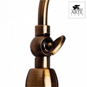 Бра Arte Lamp Seville A1509AP-1PB в Соликамске - solikamsk.mebel24.online | фото 5