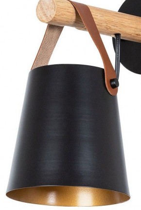 Бра Arte Lamp Thomas A7032AP-1BK в Соликамске - solikamsk.mebel24.online | фото 3