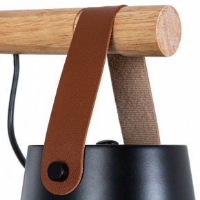 Бра Arte Lamp Thomas A7032AP-1BK в Соликамске - solikamsk.mebel24.online | фото 9