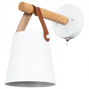 Бра Arte Lamp Thomas A7032AP-1WH в Соликамске - solikamsk.mebel24.online | фото