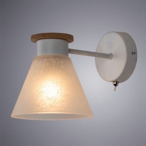 Бра Arte Lamp Tyler A1031AP-1WH в Соликамске - solikamsk.mebel24.online | фото 2
