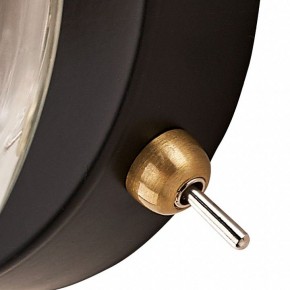 Бра Arte Lamp Vincent A7790AP-1BK в Соликамске - solikamsk.mebel24.online | фото 3