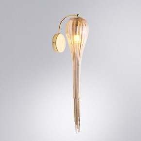 Бра Arte Lamp Waterfall A1577AP-1GO в Соликамске - solikamsk.mebel24.online | фото 2