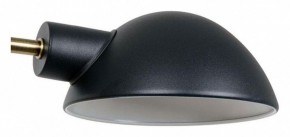 Бра Arte Lamp Zetta A7055AP-1BK в Соликамске - solikamsk.mebel24.online | фото 3