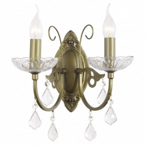 Бра Arti Lampadari Prato Prato E 2.1.2.600 A в Соликамске - solikamsk.mebel24.online | фото