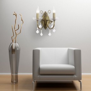 Бра Arti Lampadari Prato Prato E 2.1.2.600 A в Соликамске - solikamsk.mebel24.online | фото 2