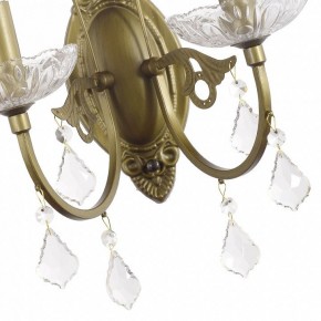 Бра Arti Lampadari Prato Prato E 2.1.2.600 A в Соликамске - solikamsk.mebel24.online | фото 4