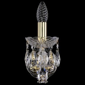 Бра Bohemia Ivele Crystal 1400 1402B/1/141/G в Соликамске - solikamsk.mebel24.online | фото 2
