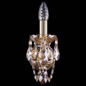 Бра Bohemia Ivele Crystal 1400 1402B/1/141/G/M721 в Соликамске - solikamsk.mebel24.online | фото 2