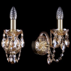 Бра Bohemia Ivele Crystal 1400 1402B/1/141/G/M721 в Соликамске - solikamsk.mebel24.online | фото 3