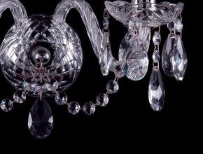 Бра Bohemia Ivele Crystal 1400 1402B/2/141/Ni в Соликамске - solikamsk.mebel24.online | фото 2