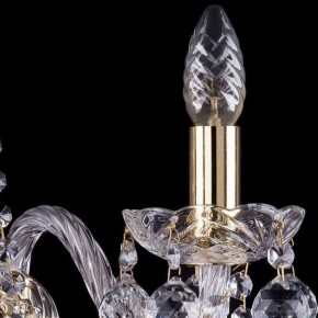 Бра Bohemia Ivele Crystal 1411 1411B/2/160/G/Balls в Соликамске - solikamsk.mebel24.online | фото 2