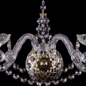 Бра Bohemia Ivele Crystal 1411 1411B/2/160/G/Balls в Соликамске - solikamsk.mebel24.online | фото 4