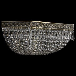 Бра Bohemia Ivele Crystal 1901 19012B/35IV GB в Соликамске - solikamsk.mebel24.online | фото 2