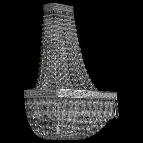 Бра Bohemia Ivele Crystal 1901 19012B/H2/25IV Ni в Соликамске - solikamsk.mebel24.online | фото 2