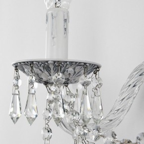 Бра Bohemia Ivele Crystal AL1603 AL16303B/2/141 WMN в Соликамске - solikamsk.mebel24.online | фото 4