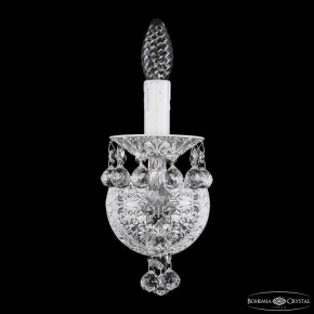 Бра Bohemia Ivele Crystal AL1609 AL16309B/1/141 WMN в Соликамске - solikamsk.mebel24.online | фото 2