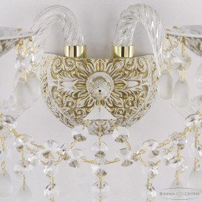 Бра Bohemia Ivele Crystal AL1610 AL16310B/2/141 WMG V0300 в Соликамске - solikamsk.mebel24.online | фото 3