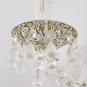 Бра Bohemia Ivele Crystal AL1610 AL16310B/2/141 WMG V0300 в Соликамске - solikamsk.mebel24.online | фото 5