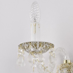 Бра Bohemia Ivele Crystal AL1610 AL16310B/2/141 WMG V0300 в Соликамске - solikamsk.mebel24.online | фото 6
