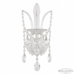Бра Bohemia Ivele Crystal AL1611 AL16311B/1/141 WM в Соликамске - solikamsk.mebel24.online | фото 2