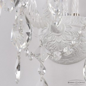 Бра Bohemia Ivele Crystal AL1611 AL16311B/1/141 WM в Соликамске - solikamsk.mebel24.online | фото 4