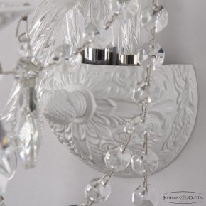 Бра Bohemia Ivele Crystal AL1611 AL16311B/1/141 WM в Соликамске - solikamsk.mebel24.online | фото 5