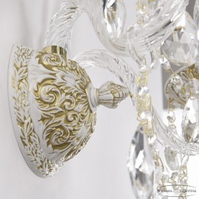 Бра Bohemia Ivele Crystal AL1611 AL16311B/2/141 WMG в Соликамске - solikamsk.mebel24.online | фото 3