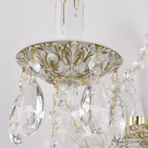 Бра Bohemia Ivele Crystal AL1611 AL16311B/2/141 WMG в Соликамске - solikamsk.mebel24.online | фото 4