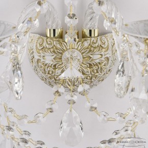 Бра Bohemia Ivele Crystal AL1611 AL16311B/2/141 WMG в Соликамске - solikamsk.mebel24.online | фото 5