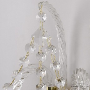 Бра Bohemia Ivele Crystal AL1611 AL16311B/2/141 WMG в Соликамске - solikamsk.mebel24.online | фото 6