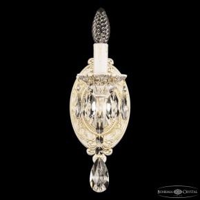 Бра Bohemia Ivele Crystal AL7801 AL7801B10/1/175 A WMG в Соликамске - solikamsk.mebel24.online | фото 2