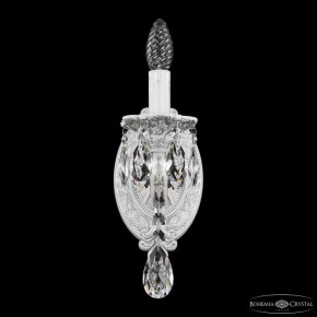 Бра Bohemia Ivele Crystal AL7801 AL7801B10/1/175 A WMN в Соликамске - solikamsk.mebel24.online | фото 4