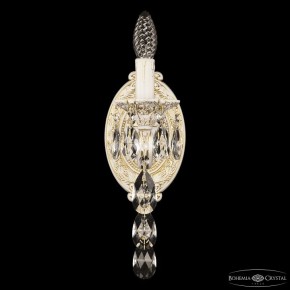 Бра Bohemia Ivele Crystal AL7801 AL7801B10/1/175 B WMG в Соликамске - solikamsk.mebel24.online | фото 2